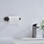 Porte-papier hygiénique mural-64743735