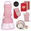 Bib Apron