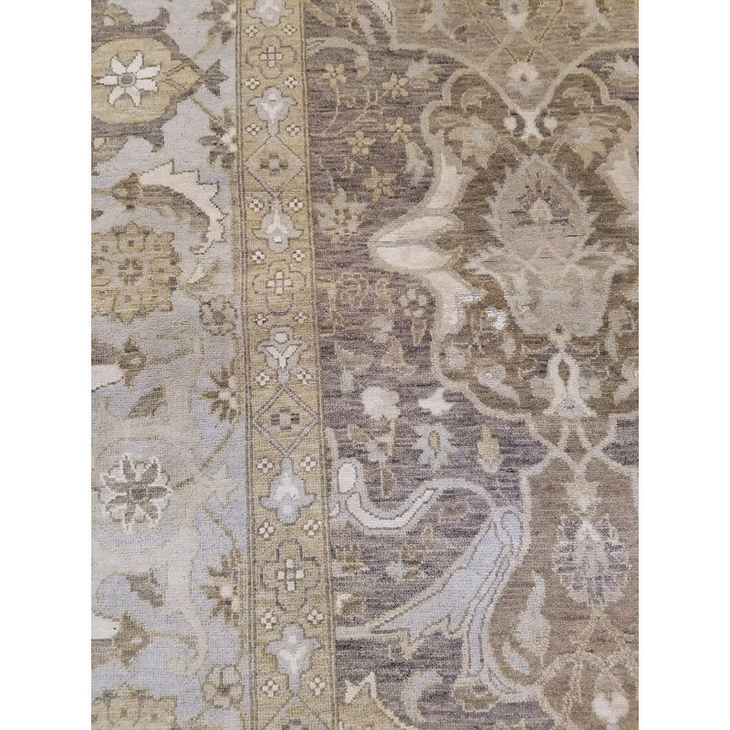 One-of-a-Kind 14'9" X 25' Area Rug