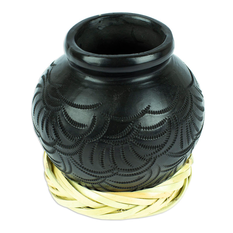 Fenet Handmade Ceramic Vase