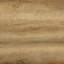 Table basse moderne en bois aggloméré avec une texture de grain de bois naturel, une finition lisse, une fabrication robuste et une conception prête à l'emploi pour l'élégance du salon.