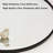 Full Length Arched Floor Mirror，Oversized Full Body Mirror,For Bedroom, Living Room, Dressing Room-1418190852