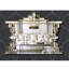 Starke Flat Wall Mirror