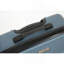 Ensembles de valises 3 pièces, valises à roulettes, ensembles de valises de voyage légères avec verrou TSA, 20/24/28 pouces-129182565