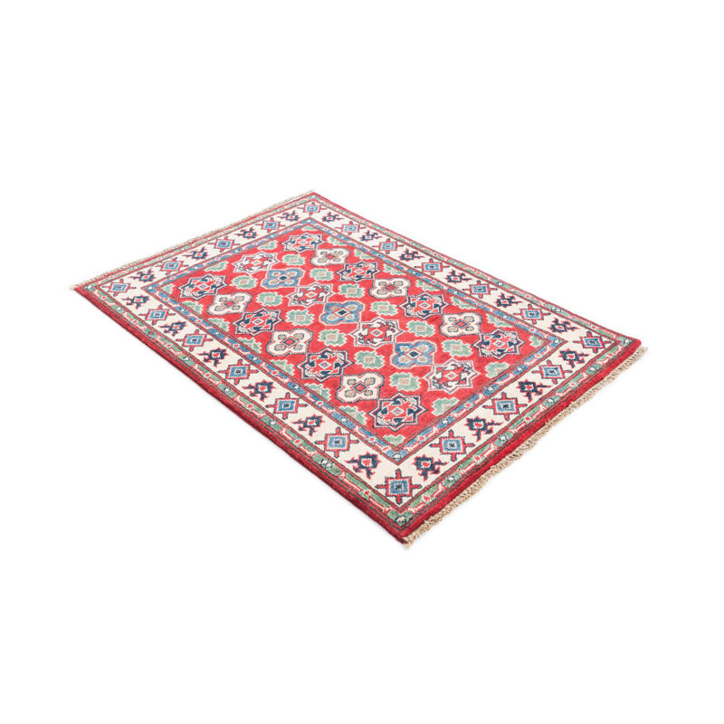 Oliverio Red Rug