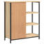 Everill 70cm Sideboard-1185096004