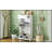 30 Pair Shoe Storage Cabinet-1337330707