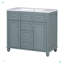 Ensemble de meuble-lavabo 36 po avec lavabo