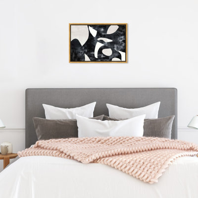 All All Me Horizontal - Impression sur toile