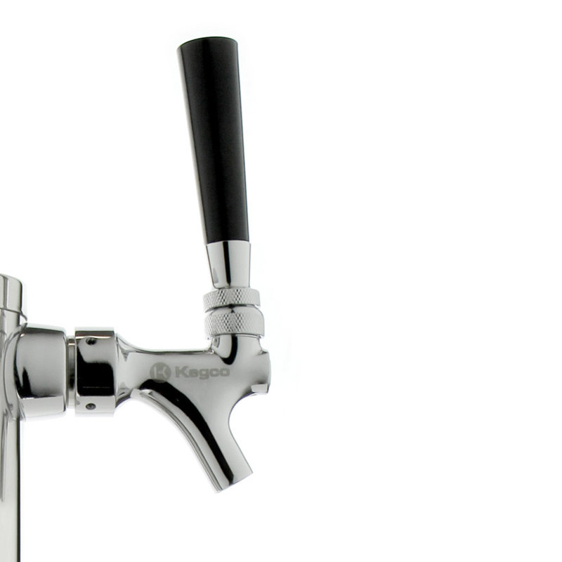 Kegco Outdoor Single Tap Draft Tower