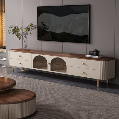 Modern TV cabinet
