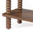 Alyson Twist Bookcase