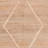 Debroh Natural Fiber Hand Woven Jute Geometric Rug-556079309