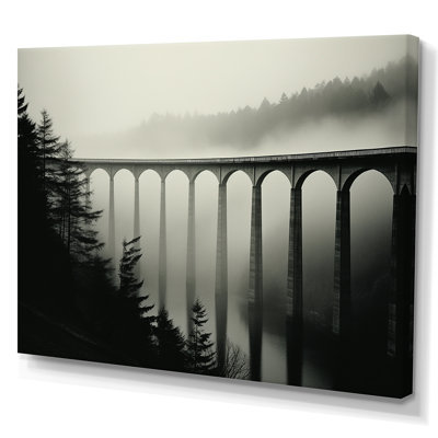 «Bridges Mimalisme» - impression