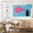 Senne Creative Pink Spray Paint-108102696