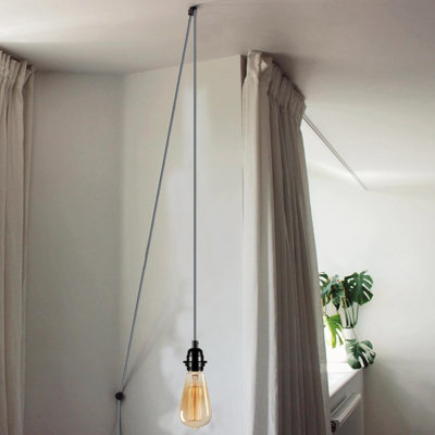 - Light Pendant