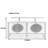 Retro Large-Capacity Sideboard-1481257169-1481257170