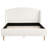 Romano Boucle Upholstered Platform Bed-2050248455
