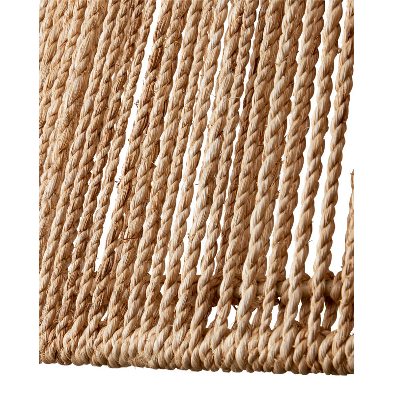 Parnell 1 - Light Pendant, White/Gesso White/Frosted White