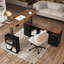 Bureau en L 63 po Cyril-809563462