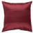 Daquaries Pleated Square Throw Pillow-317344318-317344321-317344333