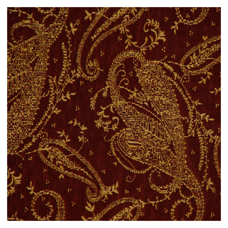 Tissu cachemire Allure, Brun / beige