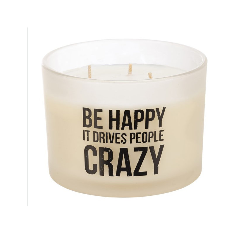 Bougie véritable flamme