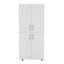 4-Door Armoire