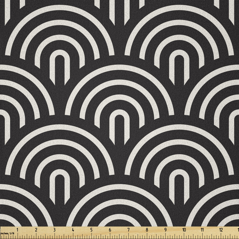 Fabric, 90" W x 180" L