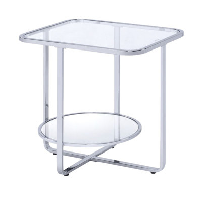 Table de bout Riesha