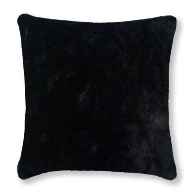  Coussin en fourrure synthétique Fury Tail