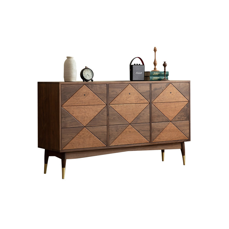 Buffet nordique 62,9