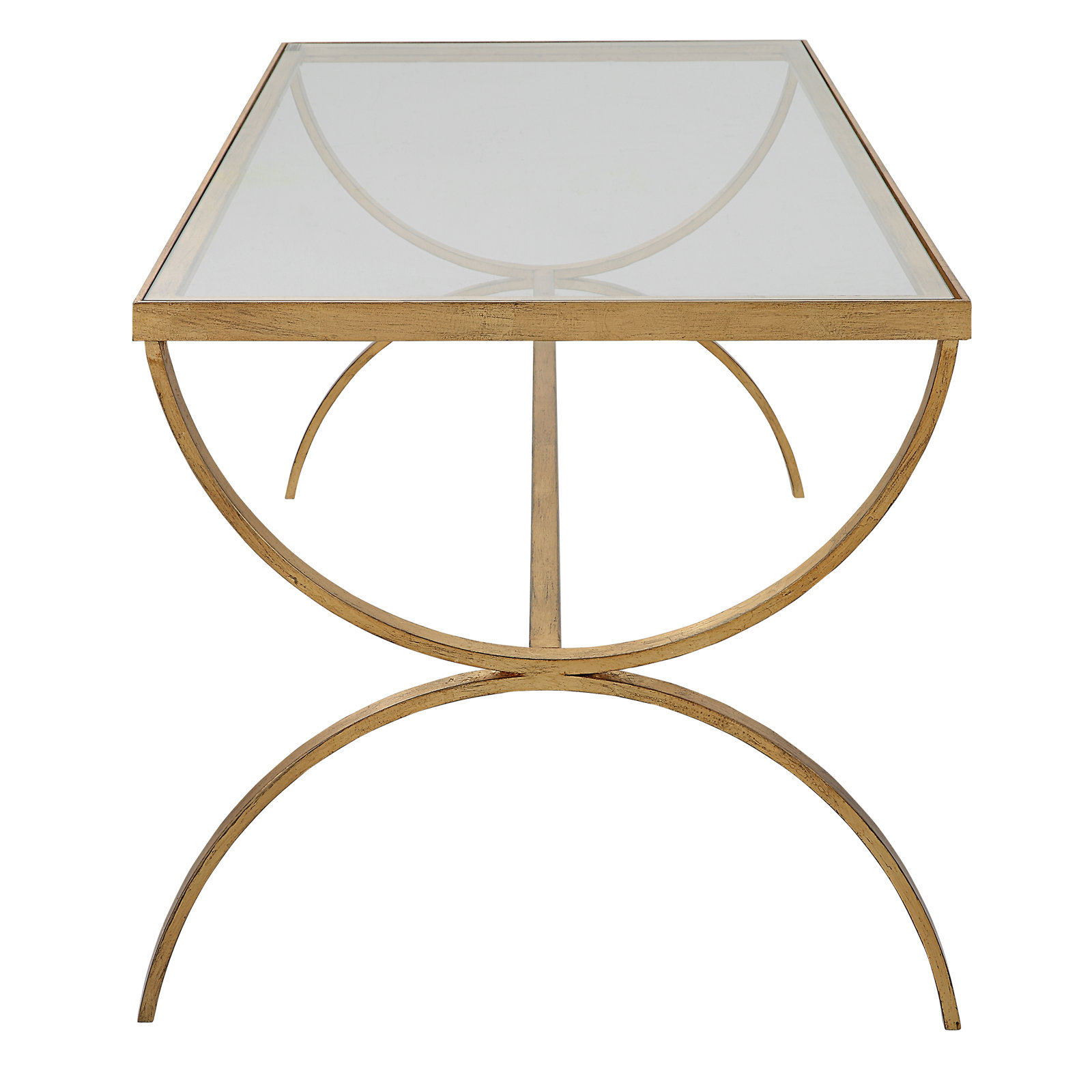 Muriwai Single Coffee Table