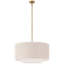 Kate Spade New York Eyre 1 - Light Large Pendant-1601762160-1601787611-1601759350