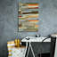 «River Trout Study 3» par Haley Knighten, art mural sur toile