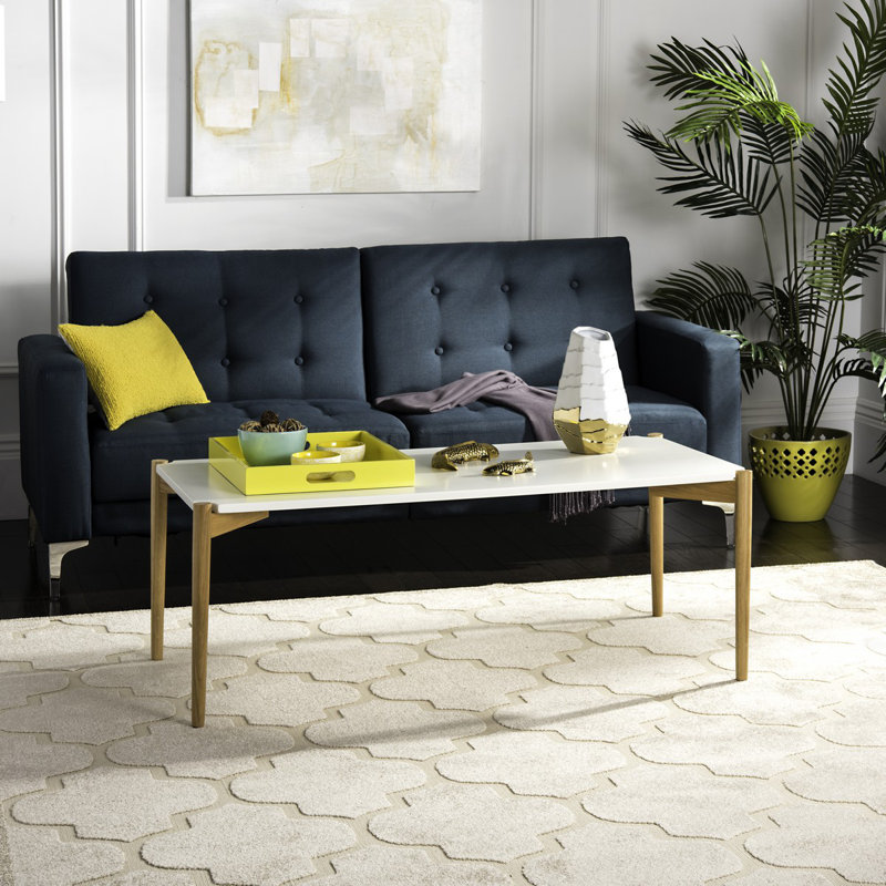 Basil Coffee Table