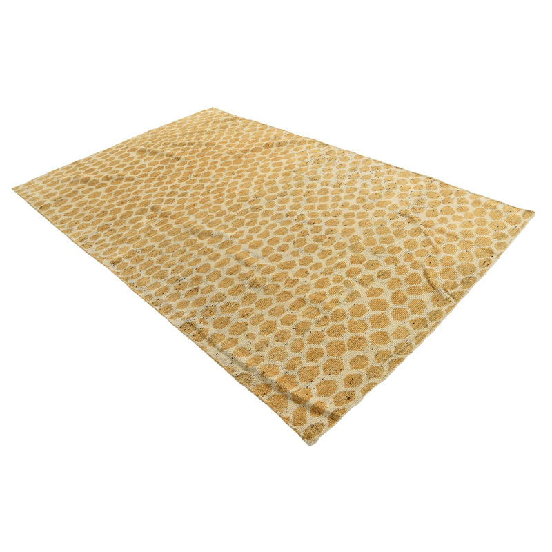 Tapis ivoire Noles