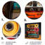 «Vintage Cassette Collages III - Cassette Tapes», art mural en métal-1628131467