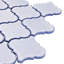 Carrelage mosaïque 3,3 po x 3,4 po-66982304
