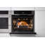 30"W. Single Electric Oven-1136439418