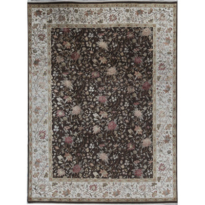 Chantel One-of-a-Kind 9'9" X 14'1" Area Rug