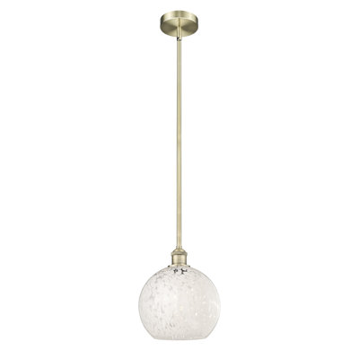 Luminaire suspendu 1 lumière Ivana