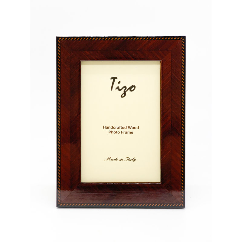 Picture Frame, 4" x 6"
