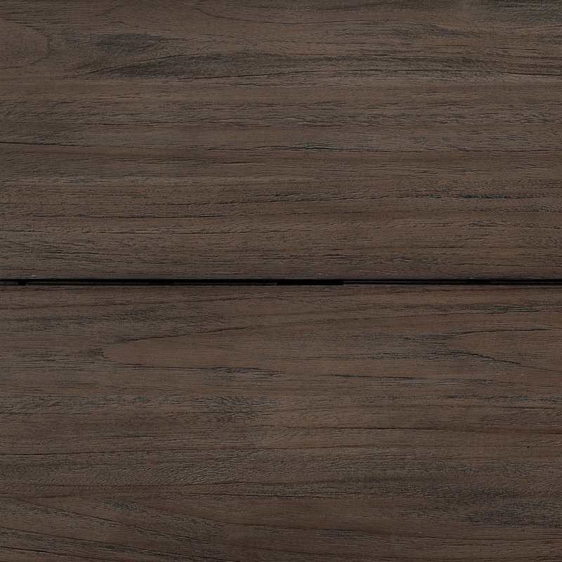 Railay Solid Wood Dining Table