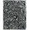 Tapis noir Sportsglyphs