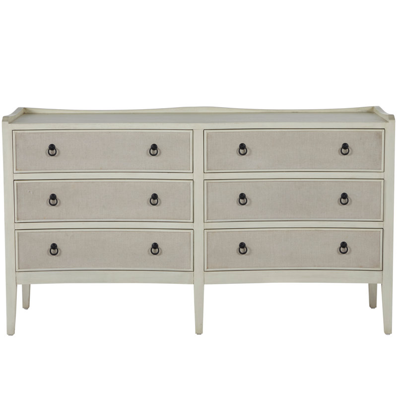 Naomi Chest - Cream
