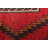 Rizbaft Red Rug 3'8" x 6'4"