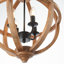 Boston 4 - Light Sphere Pendant