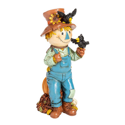 Statue de jardin Fun Express