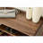 European-style light luxury shoe storage cabinet